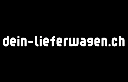 dein-Lieferwagen.ch Logo